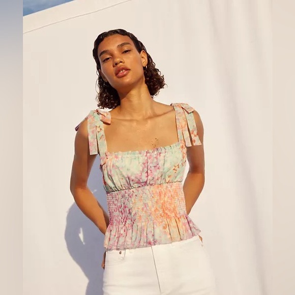 Aritzia Wilfred Ballad Camisole - Picture 3 of 8